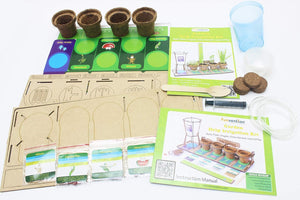 Funvention Garden Drip Irrigation Kit_goscience_product_image_3