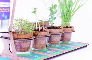 Funvention Garden Drip Irrigation Kit_goscience_product_image_4
