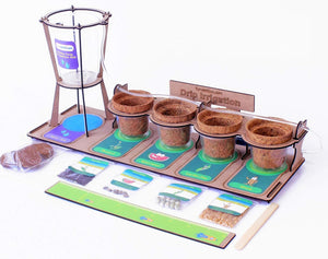 Funvention Garden Drip Irrigation Kit_goscience_product_image_5