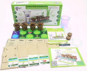 Funvention Garden Drip Irrigation Kit_goscience_product_image_7