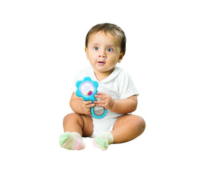 FUNSKOOL (INDIA) LTD New Born Gift Set Classic Go Science Goods.