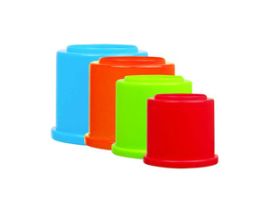 FUNSKOOL (INDIA) LTD New Born Gift Set Classic Go Science Goods.