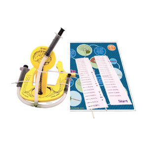 Grade10_Biology_project_Control_and_Coordination_go_science_product_image_1