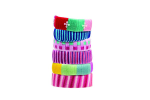 FUNSKOOL (INDIA) LTD DIY Thread Bangles Go Science Goods.