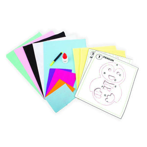 FUNSKOOL (INDIA) LTD DIY Plushies Go Science Goods.