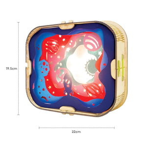 Handycrafts Funskool Shadow Box product image 4