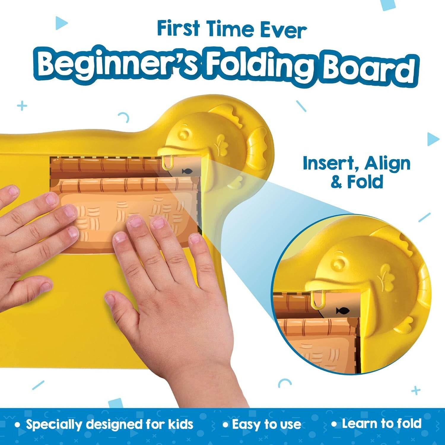 Imagimake Cut Fold Paste  Go Science 3 Yrs +.