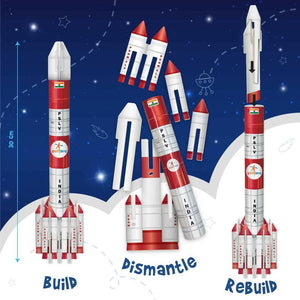 Imagimake Mission Suryayaan Aditiya L1 Mapology Go Science Goods.