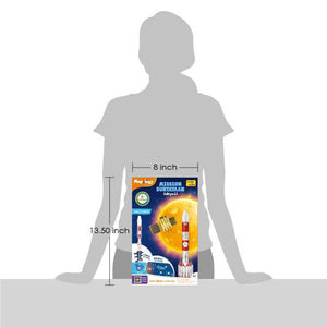 Imagimake Mission Suryayaan Aditiya L1 Mapology Go Science Goods.