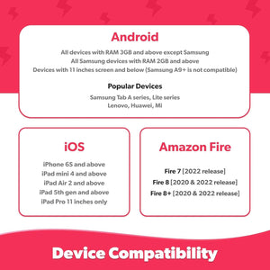 Play Shifu Word Wiz PlayShifu Go Science Goods.