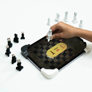 Play Shifu Tacto Chess Play Shifu Go Science Goods.