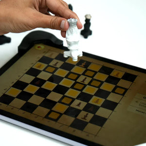 Play Shifu Tacto Chess Play Shifu Go Science Goods.