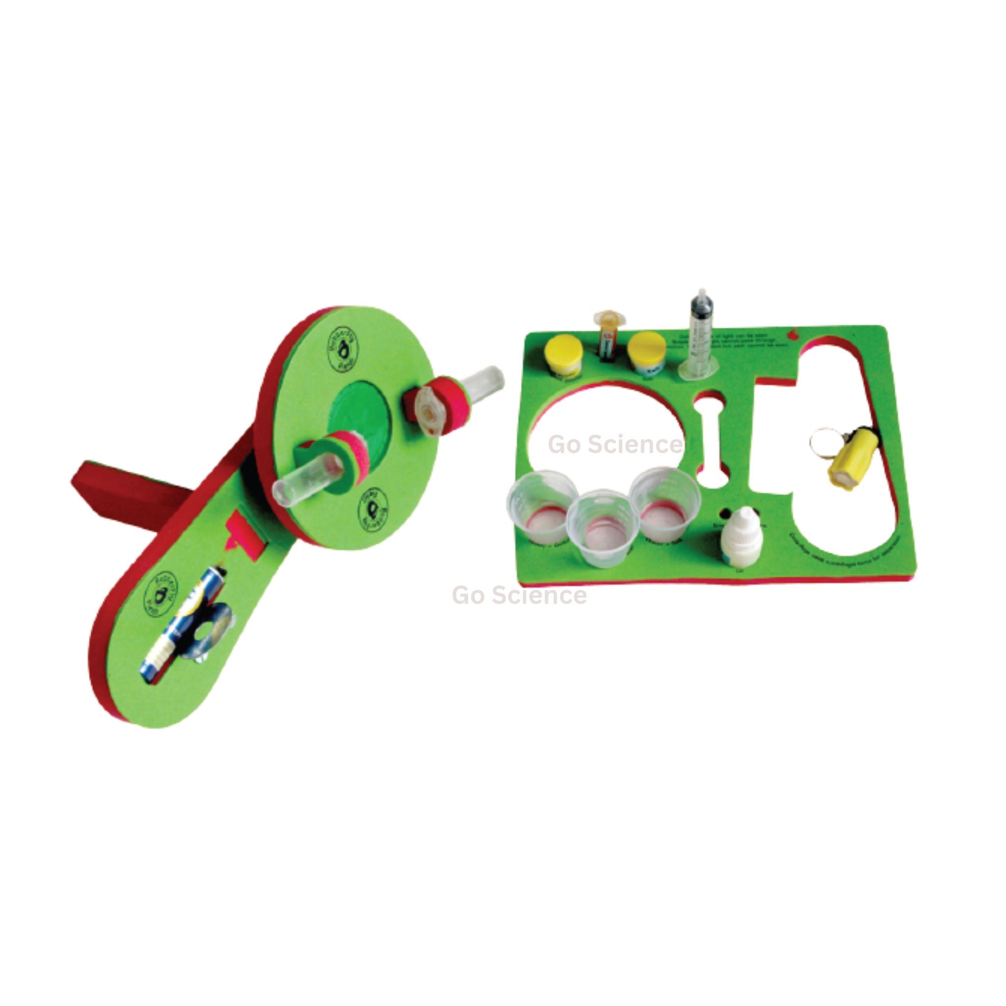 School Project for Grade 9 - Is the matter around us safe? | Theme - Classifying Mixtures | Butterfly Edufields