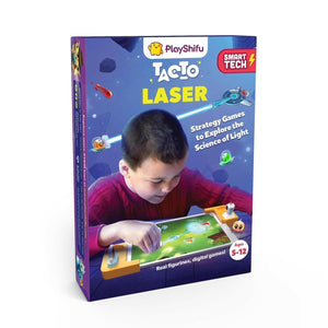 Play Shifu Tacto Laser Play Shifu Go Science Goods.