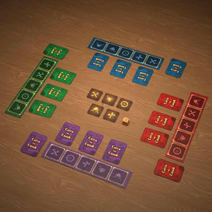 Skillmatics Catch the Crook Go Science .