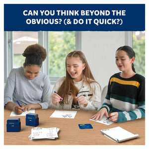 Skillmatics Its Not It | Fast-Paced Creative Game Go Science .