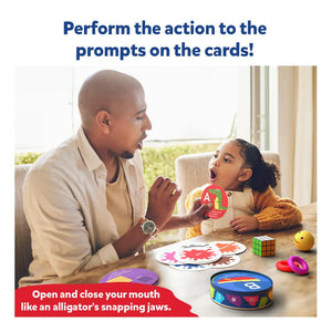 Skillmatics Jump and Learn Go Science .