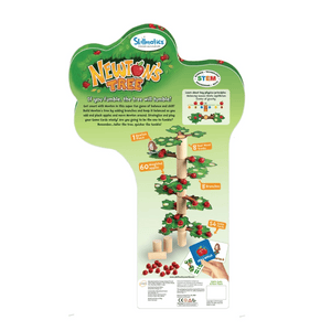 Skillmatics Newton's Tree Go Science .