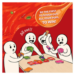 Skillmatics Pups in a Soup Go Science .