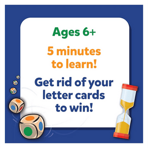 Skillmatics Rapid Rumble Go Science .