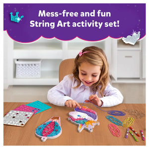 Skillmatics Super Strings Magical Unicorn - String Art Go Science .