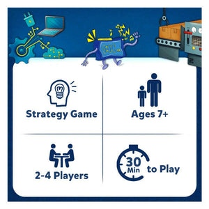 Skillmatics Up Start | Entrepreneurship and Business Strategy Game Go Science .