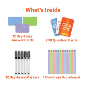 Skillmatics Who Knows You Best Go Science .