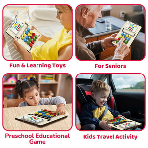 Smartivity Colour Coder Smartivity Go Science Goods.