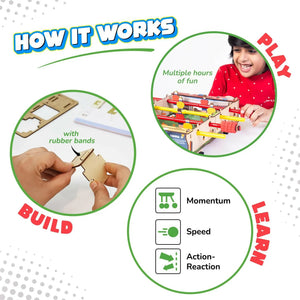 Smartivity Foosball Go Science .