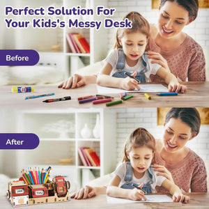 Smartivity Infinity Calendar Organiser Go Science .