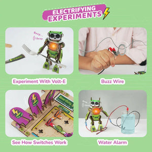 Smartivity Electro Play Lab Go Science .