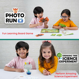 Smartivity Smartivity Jungle Explorer Go Science .