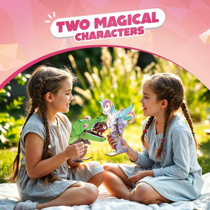 Smartivity Mech Miracles Go Science Goods.