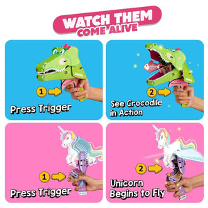 Smartivity Mech Miracles Go Science Goods.