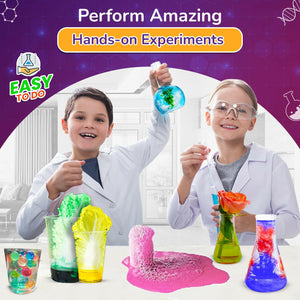 Smartivity Mega Science Kit Go Science .