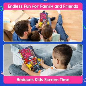 Smartivity Mini Pinball Go Science Goods.