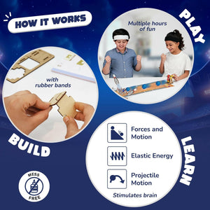 Smartivity Multi Sports Kit Smartivity Go Science Goods.