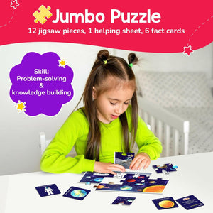 Smartivity Smart Play Box Go Science Goods.