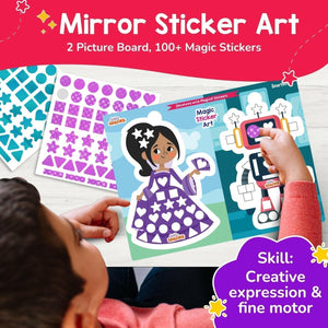 Smartivity Smart Play Box Go Science Goods.