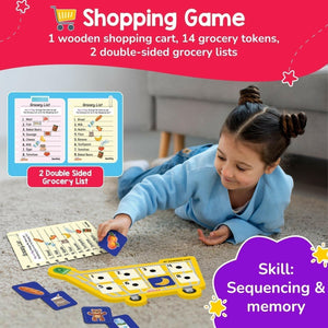 Smartivity Smart Play Box Go Science Goods.