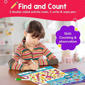 Smartivity Smart Play Box Go Science Goods.