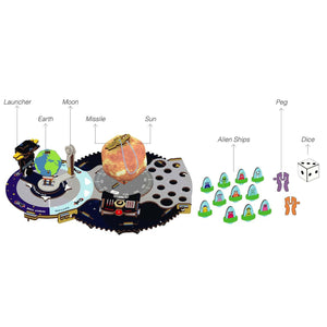 Smartivity Space Shooters Go Science .