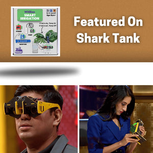 WitBlox DIY Smart Irrigation School Project Kit at go science product image 5