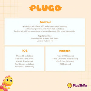 Play Shifu Plugo Connecto Play Shifu Go Science Goods.