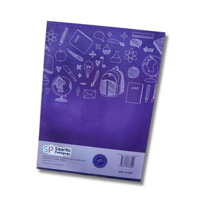 Saarthi Pedagogy Grade 10 Science NCERT Workbook Go Science Goods.