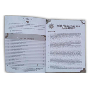 Saarthi Pedagogy Grade 8 Science NCERT Workbook Go Science Goods.