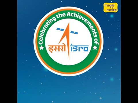 Imagimake India's Space Odyssey (ISRO) Go Science Goods.