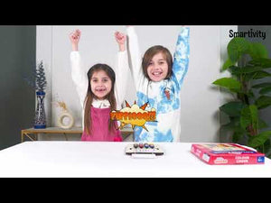 Smartivity Colour Coder Smartivity Go Science Goods.