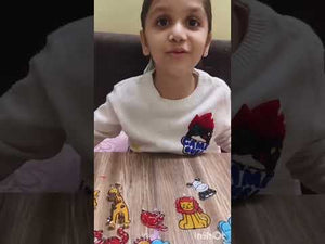 Imagimake Window Art Jungle Go Science Goods.