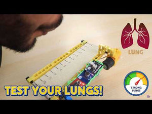 Witblox Mega Robotics Kit Clap Sensor Kit Witblox Go Science Goods.